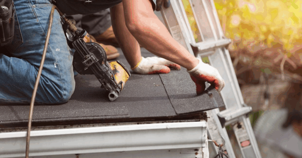 Flat Roof Repair NJ
